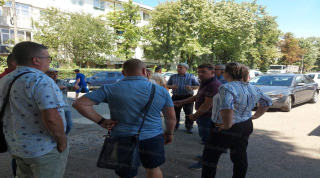 Primăria Bârlad a predat amplasamentul în proiectul de asfaltare a celor mai circulate străzi din oraș