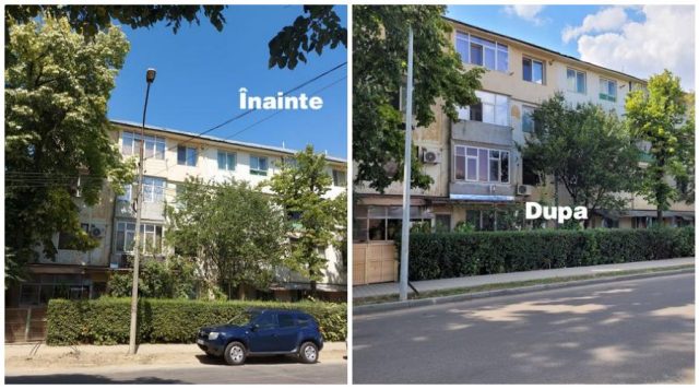 Îngroparea cablurilor aeriene – obiectiv finalizat!