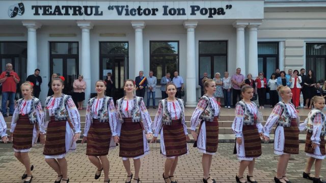 ”Fantezii de vară”- ediția a XVIII-a, la Zilele Culturale ale Bârladului