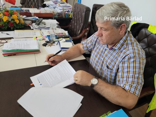 Anul începe cu vești bune: Bârladul va avea primele șase stații publice de încărcare a mașinilor electrice
