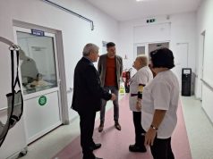 Felicitări medicilor bârlădeni! Cei 15 pacienți aduși de la Murgeni în stare gravă au fost externați de la Spitalul ”Beldiman”, complet vindecați