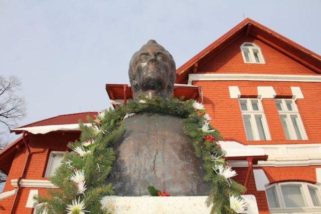 Ziua Culturii Naționale – Ziua Poetului Nepereche