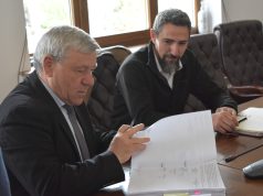 Se extinde și se modernizează semaforizarea Bârladului