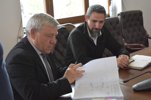 Se extinde și se modernizează semaforizarea Bârladului