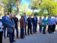 Clubul Rotary Bârlad a donat Spitalului de Urgență ”Elena Beldiman” o stație de producere oxigen în valoare de 60.000 de dolari