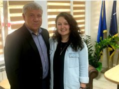 Pentru prima dată, Bârladul are medic ortoped pediatru