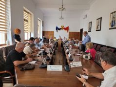 Autoritățile locale demarează discuțiile pentru cumpărarea ștrandului municipal bârlădean