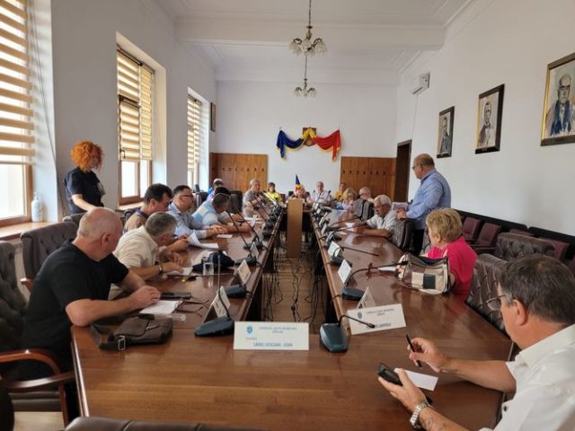 Autoritățile locale demarează discuțiile pentru cumpărarea ștrandului municipal bârlădean