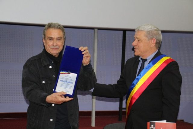 ”Ziua bârlădenilor de pretutindeni. Povești de succes”