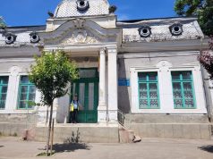 A fost semnată autorizația de construire pentru reabilitarea Casei Cerchez, sediul Școlii de Muzică ”Nicolae N. Tonitza” Bârlad