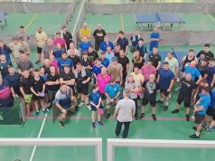 A treia ediție a Cupei Bârlad la Tenis de masă, la final! Rezultatele competiției