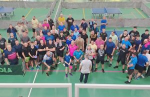 A treia ediție a Cupei Bârlad la Tenis de masă, la final! Rezultatele competiției