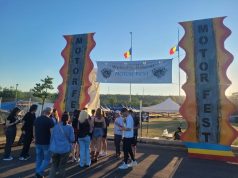 Start MotorFest, start la distracție și concerte incendiare!