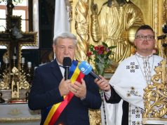 Nuntă de Aur, organizată de municipalitate, pentru 110 cupluri care au sărbătorit 50 de ani de căsătorie