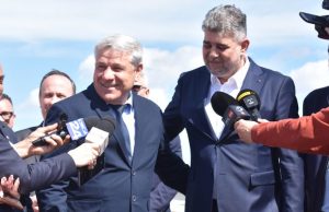 Mesajul premierului Marcel Ciolacu în legătură cu construcția noului corp de spital de la Bârlad