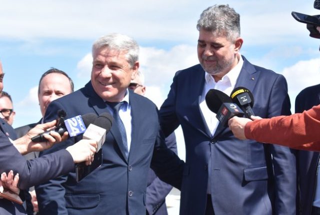 Mesajul premierului Marcel Ciolacu în legătură cu construcția noului corp de spital de la Bârlad