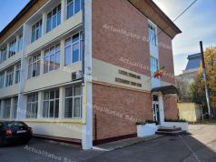 Liceul Tehnologic „Alexandru Ioan Cuza” intră în cel mai amplu proces de reabilitare din istoria sa