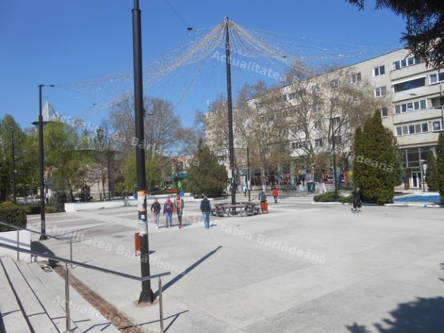 Două noi investiții vor da viață centrului istoric și cultural al Bârladului