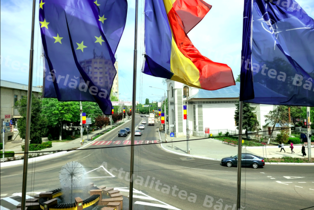 65 de milioane de lei pentru modernizarea Bulevardului Republicii și a străzii Tecuciului, printr-un nou proiect de Mobilitate Urbană