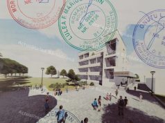 O nouă clădire pentru Școala de Muzică și Arte Plastice ”N. N. Tonitza” Bârlad