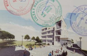 O nouă clădire pentru Școala de Muzică și Arte Plastice ”N. N. Tonitza” Bârlad