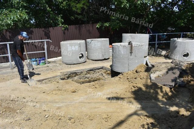 Lista completă a străzilor care vor beneficia de proiectul de apă și canalizare implementat de Consiliul Județean