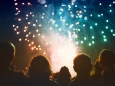 Măsură pentru siguranța publică și protecția necuvântătoarelor: petardele și artificiile, interzise!