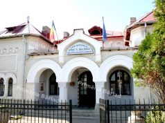 Biblioteca ”Stroe S. Belloescu”, încă un pas către reabilitare