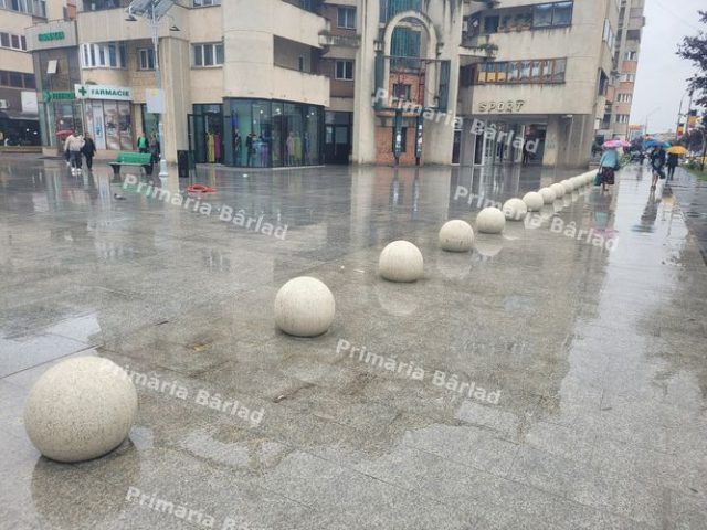 O barieră care n-ar trebui să existe