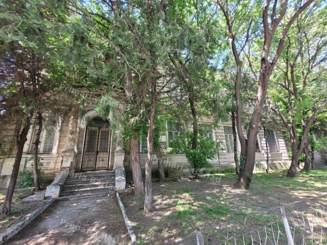 A fost declarat câștigătorul licitației pentru lucrările de restaurare a clădirii care va găzdui Palatul Cultural al Bârladului