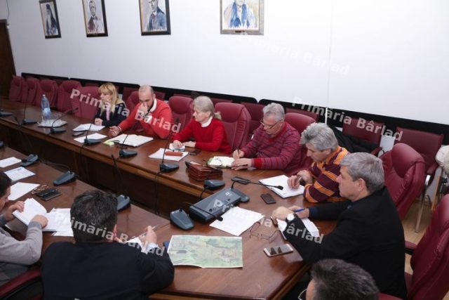 A început proiectarea variantei ocolitoare a municipiului Bârlad