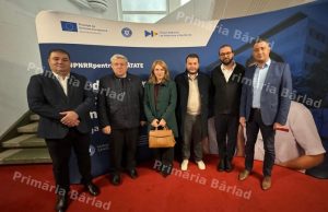 Noi proiecte medicale pentru Bârlad