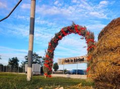 Festivalul național ”Folk la Bârlad” – ediția a II-a