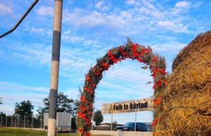 Festivalul național ”Folk la Bârlad” – ediția a II-a