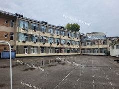 Școala „George Tutoveanu” intră într-un amplu proces de reabilitare: investiție de peste 25 milioane de lei