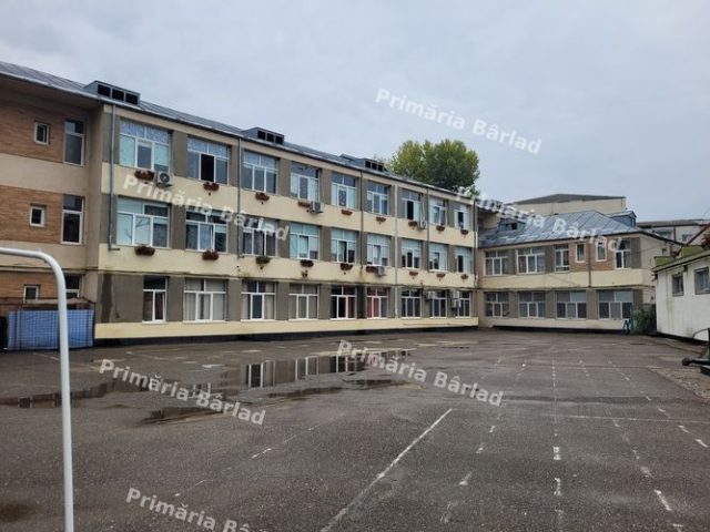 Școala „George Tutoveanu” intră într-un amplu proces de reabilitare: investiție de peste 25 milioane de lei