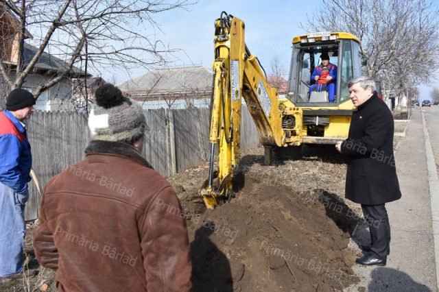 Rețeaua de alimentare cu gaz din Deal II, extinsă! Încă 600 de gospodării vor scăpa de buteliile de aragaz