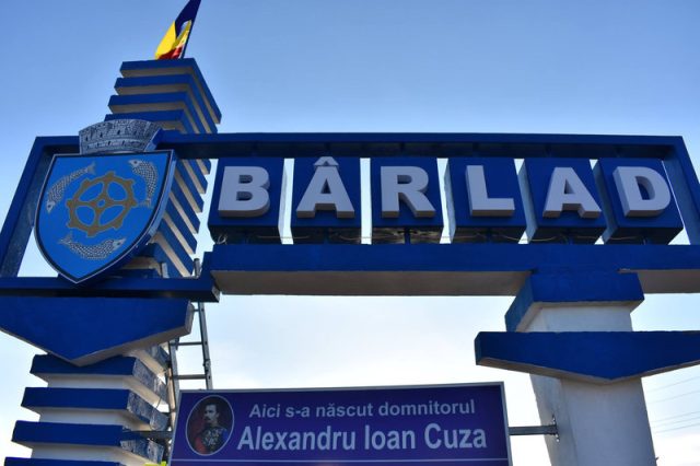 Un nou pas pentru realizarea variantei ocolitoare a Bârladului