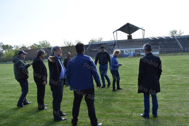 Bârladul, gazdă a finalelor Superligii la Rugby