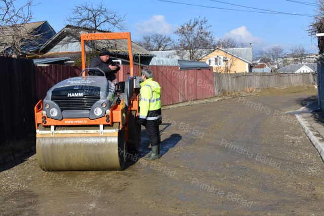 Intervenții pe străzi greu circulabile