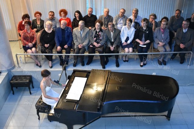 Zilele Culturale ale Bârladului – 2019, în imagini