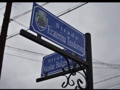 Indicatoare noi pe încă o serie de străzi și intersecții din oraș