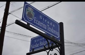 Indicatoare noi pe încă o serie de străzi și intersecții din oraș