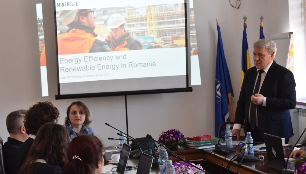 Liceul Pedagogic „Ioan Popescu”, tot mai aproape de reabilitare