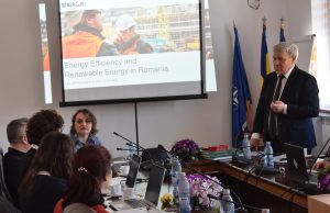 Liceul Pedagogic „Ioan Popescu”, tot mai aproape de reabilitare