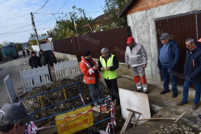 Vis împlinit pentru 600 de familii din Deal II: de acum, vor avea locuințele racordate la rețeaua de gaz metan