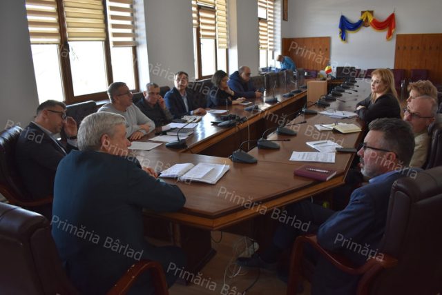 Sălile cu jocuri de noroc ar putea fi interzise pe raza Municipiului Bârlad