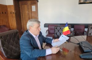 A fost semnat contractul de finanțare pentru reabilitarea și supralărgirea tronsonului FEPA – Simila