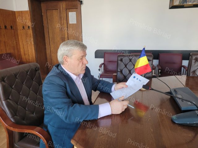 A fost semnat contractul de finanțare pentru reabilitarea și supralărgirea tronsonului FEPA – Simila