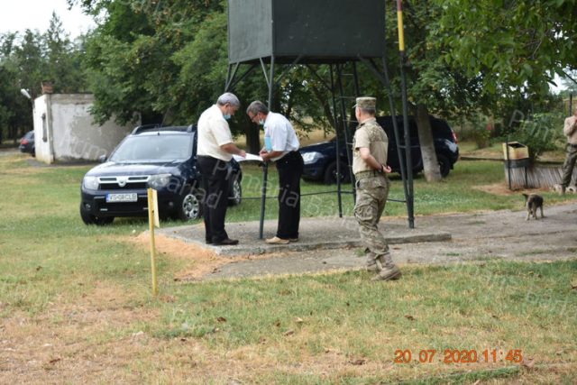 O nouă etapă pentru demararea lucrărilor la varianta de ocolire a Bârladului